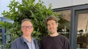 Richard Préau : du made in France à l'IA avec Ulysse le chat