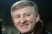 Rinat Akhmetov : paix avec Zelensky, tacle à la FIFA, optimisme de guerre