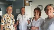Riposte lutte pour maintenir son modèle associatif face à la crise