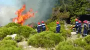 Risque d'incendie en Lozère : le Département appelle à la vigilance