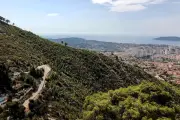 Risque incendie sévère dans le Var : trois massifs déconseillés ce mercredi