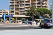 Rixe mortelle à Fréjus : un mort et trois blessés, auteur en fuite