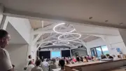 RN 88 : 130 personnes à la réunion publique de mi-concertation
