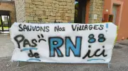 RN 88 : trois heures de débat houleux autour d’un projet contesté
