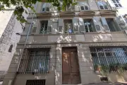 Rénovation de la façade de la Sénéchaussée à Grasse : un voyage dans le temps