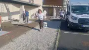 Rénovation participative du CAC à Lignan-sur-Orb : un élan de solidarité
