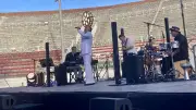 Roberto Alagna triomphe à Béziers 38 ans après son premier sacre
