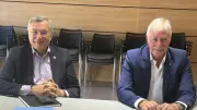 Rochefort-du-Gard crée son Comité local de sécurité et de prévention de la délinquance