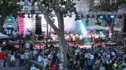 Rock’in Agde : succès populaire mais retombées économiques mitigées
