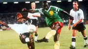 Roger Milla : le plus vieux buteur de la Coupe du monde à 42 ans