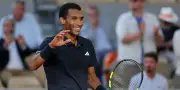 Roland-Garros 2026 : Auger-Aliassime et Berrettini en quarts, Osaka-Sabalenka en night session