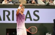 Roland-Garros 2026 : Cobolli et Arnaldi en demi-finale 100% italienne