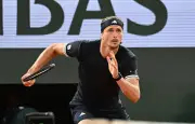 Roland-Garros 2026 : Demi-finales hommes, Zverev et Mensik en ouverture