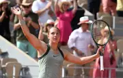 Roland-Garros 2026 : Diane Parry dernière Française, Sabalenka-Osaka en night session