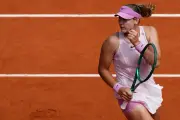 Roland-Garros 2026 : Mirra Andreeva, plus jeune vainqueure depuis 34 ans