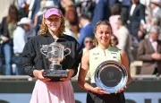 Roland-Garros 2026 : pas d'hymne ni drapeau russe, la règle de l'ITF en cause