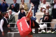 Roland-Garros 2026 : Sabalenka éliminée en quarts par Shnaider