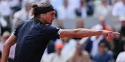 Roland-Garros 2026 : Zverev, favori contrasté en finale face à Cobolli