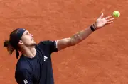 Roland-Garros 2026 : Zverev, l'éternel loser à une marche de l'Olympe