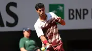 Roland-Garros : amende de 65 000 euros pour propos sexistes
