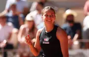 Roland-Garros : Chwalinska, miraculée des qualifs, sauvée par un sponsor pour son hôtel