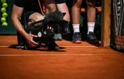 Roland-Garros en danger sur le service public ?