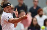 Roland-Garros : quarts de finale avec Andreeva, Svitolina, Zverev, Mensik et Fonseca