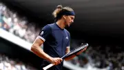 Roland-Garros : Zverev bat Mensik et file en finale pour un premier Grand Chelem