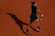 Roland-Garros : Zverev remporte enfin son premier titre du Grand Chelem