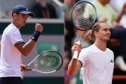 Roland-Garros : Zverev révélé par le défi Jodar