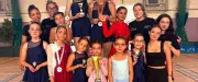 Roller's Thau Club Sétois : succès à Lunel avant le gala du 27 juin