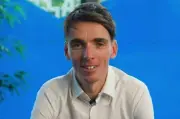 Romain Bardet devient manager sportif de Decathlon CMA CGM en 2027