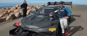 Romain Dumas vise une sixième victoire à Pikes Peak avec sa Ford électrique