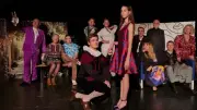 Roméo et Juliette revisité : un théâtre participatif à Palavas