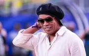 Ronaldinho sort de sa retraite à 46 ans pour jouer en 3e division italienne
