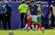 Ronaldo Nazario compare Mbappé à lui-même à son apogée