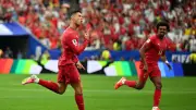 Ronaldo : premier buteur dans 6 Coupes du monde à 41 ans