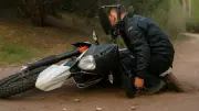 Rookies & Co : une journée pour la sécurité des motards à Villevieille