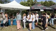 Roquemaure : premier forum handicap « Fête la différence » un succès