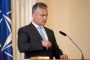 Roumanie : le président nomme un nouveau Premier ministre