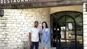 Réouverture du restaurant Les Amandiers à Poulx le 12 juin