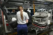 Rouvrir des usines ne suffit pas pour la souveraineté industrielle