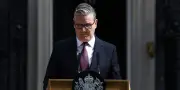 Royaume-Uni : Andy Burnham pressenti pour succéder à Keir Starmer