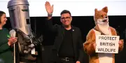 Royaume-Uni : Andy Burnham, rival travailliste de Starmer, élu député