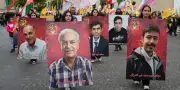 Répression accrue en Iran depuis la guerre américano-israélienne