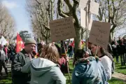 RSA dans le Finistère : dialogue de sourds entre défense et accusation