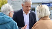 Résidence seniors à Sévérac : les habitants consultés via un questionnaire
