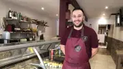 Rôtisserie Sainte-Affricaine : déménagement et nouveau service de restauration