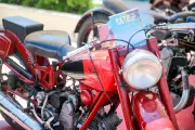 Rétro Moto Classic 2026 : le rendez-vous motos anciennes sur la Côte d'Azur