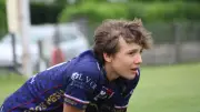 Ruben Torrente, jeune espoir du rugby héraultais, remporte le Super Challenge Abonnés